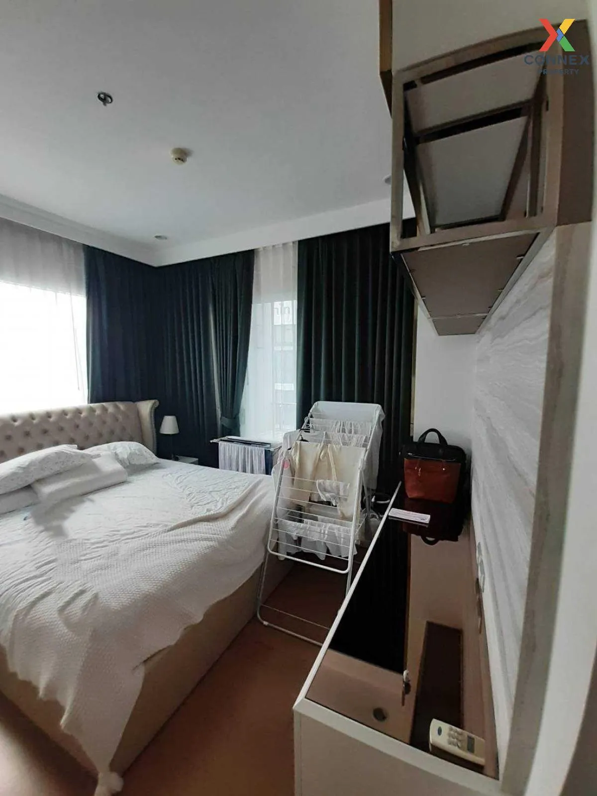 FOR RENT condo , Supalai Elite Phayathai , BTS-Phaya Thai , Thung