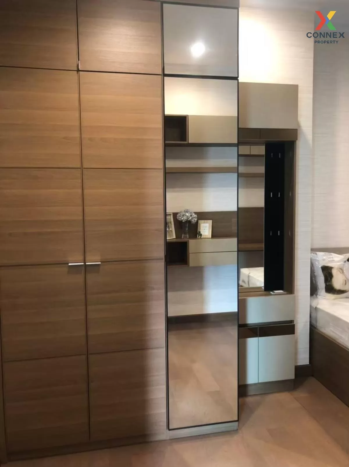 FOR RENT condo , Supalai Elite Phayathai , BTS-Phaya Thai , Thung