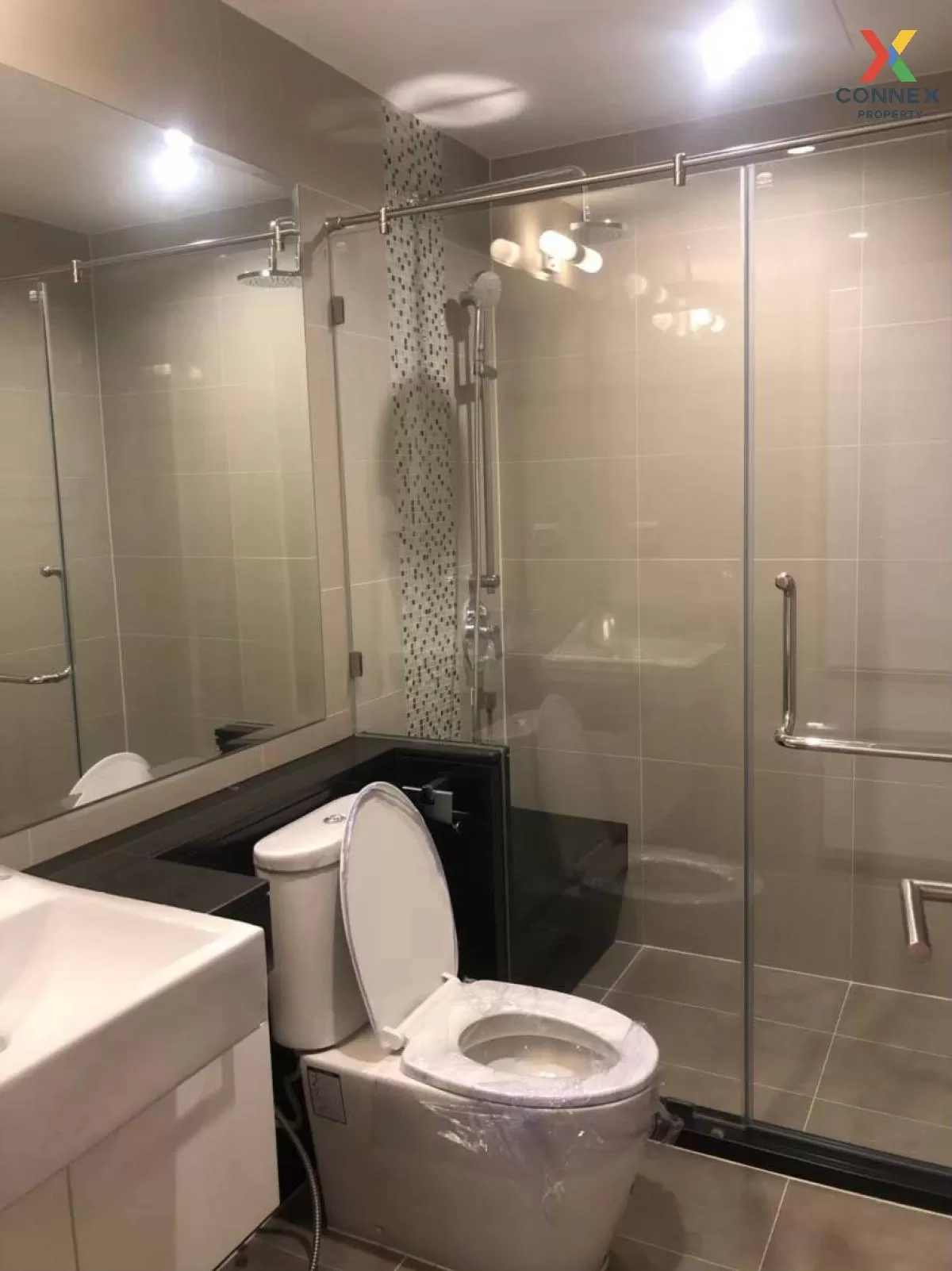 FOR RENT condo , Supalai Elite Phayathai , BTS-Phaya Thai , Thung