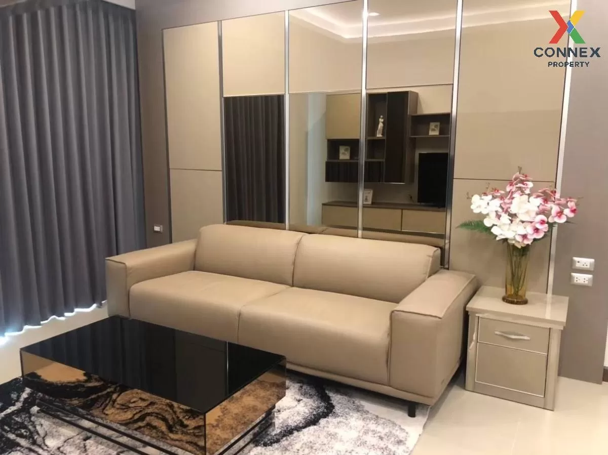 FOR RENT condo , Supalai Elite Phayathai , BTS-Phaya Thai , Thung 4