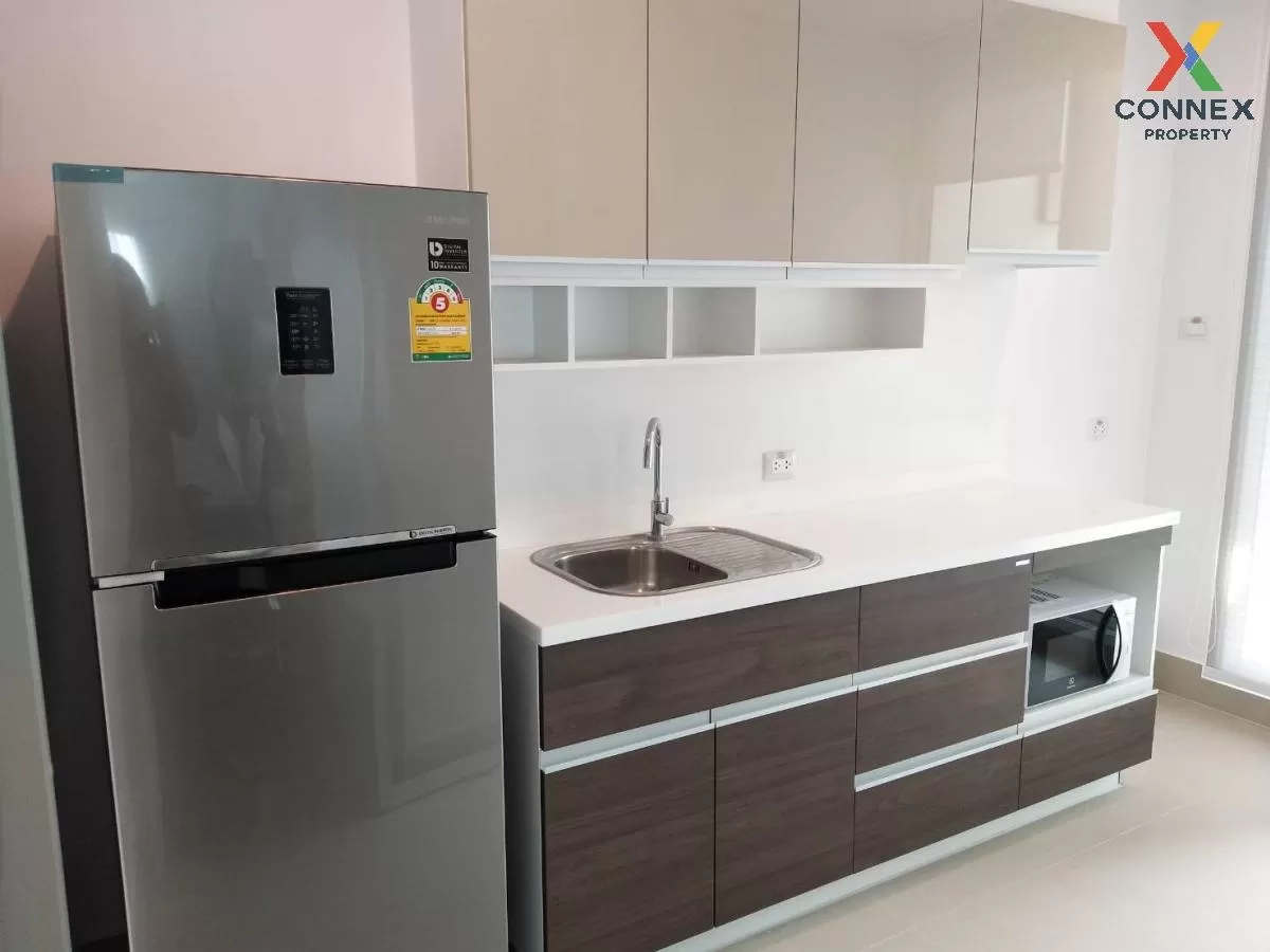 FOR RENT condo , Supalai Elite Phayathai , BTS-Phaya Thai , Thung