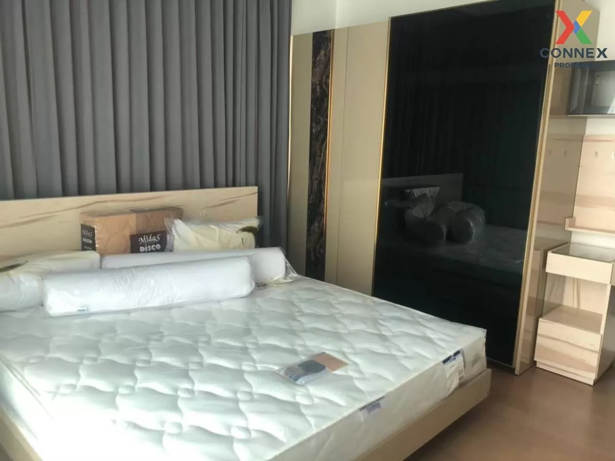 FOR RENT condo , Supalai Elite Phayathai , BTS-Phaya Thai , Thung