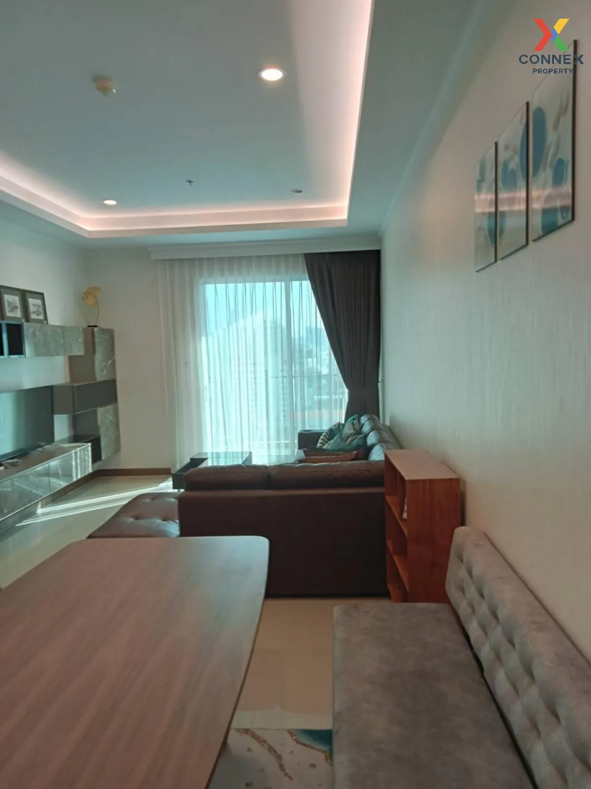 เช่าคอนโด  ศุภาลัย เอลีท พญาไท BTS-พญาไท ทุ่งพญาไท เขต ราชเทวี กร 2