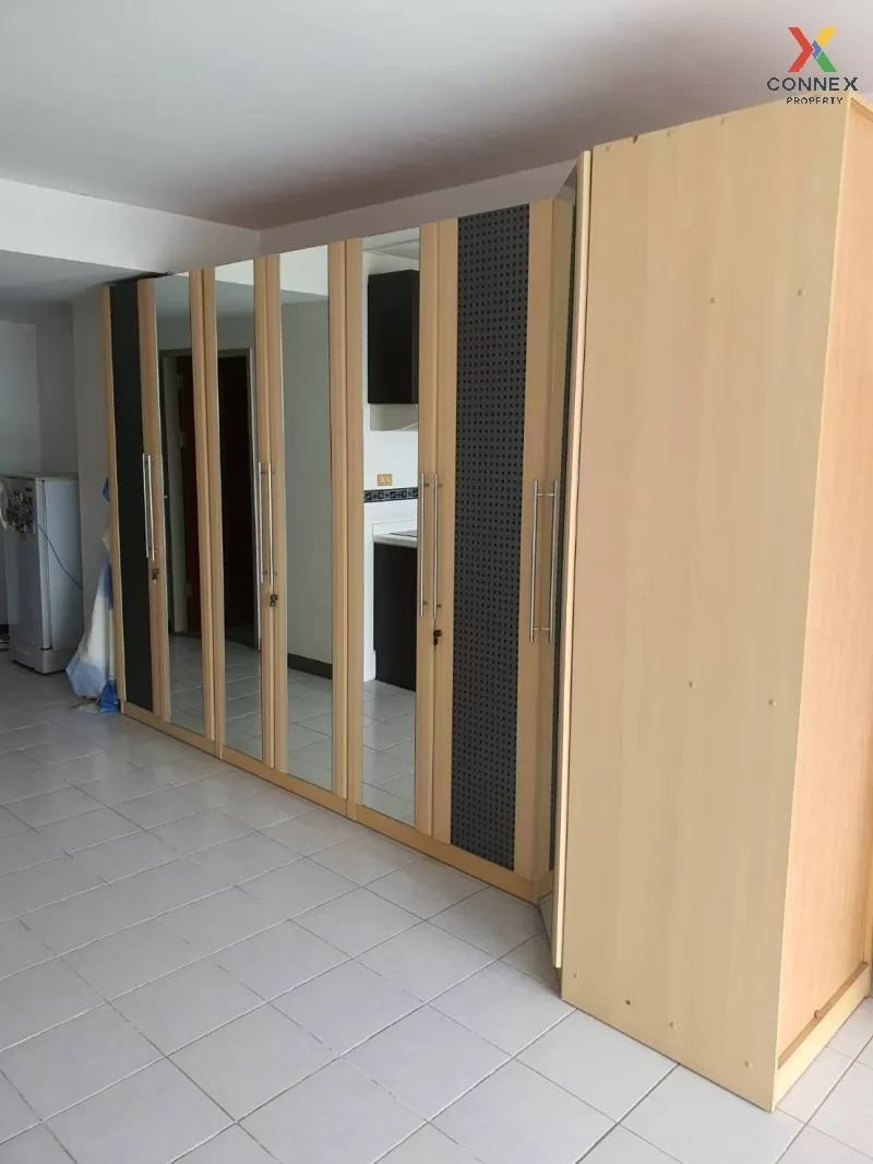 ขายคอนโด  ศุภาลัย ปาร์ค พหลโยธิน BTS-พหลโยธิน 24 จตุจักร เขต จตุจ 4