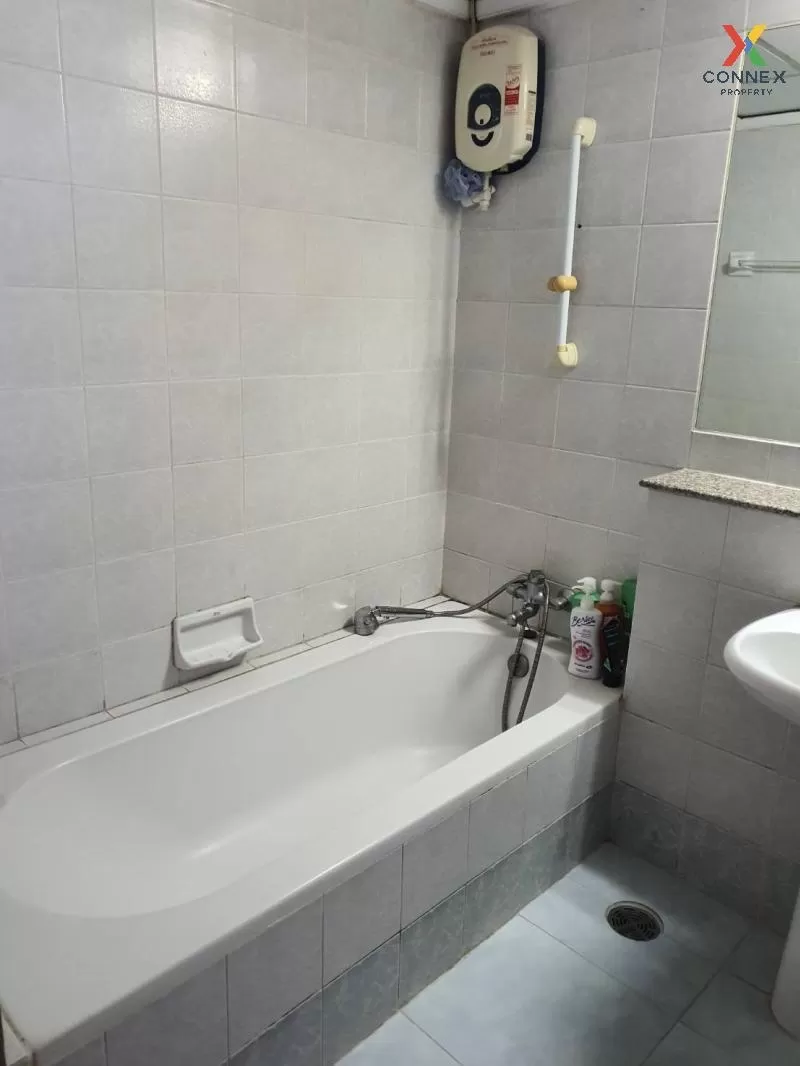 ขายคอนโด  ศุภาลัย ปาร์ค พหลโยธิน BTS-พหลโยธิน 24 จตุจักร เขต จตุจ