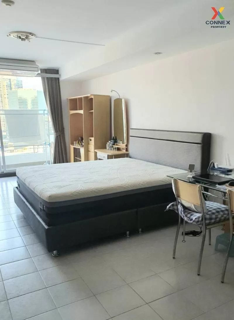 FOR RENT condo , Supalai Park Phaholyothin , BTS-Phahon Yothin 24 1