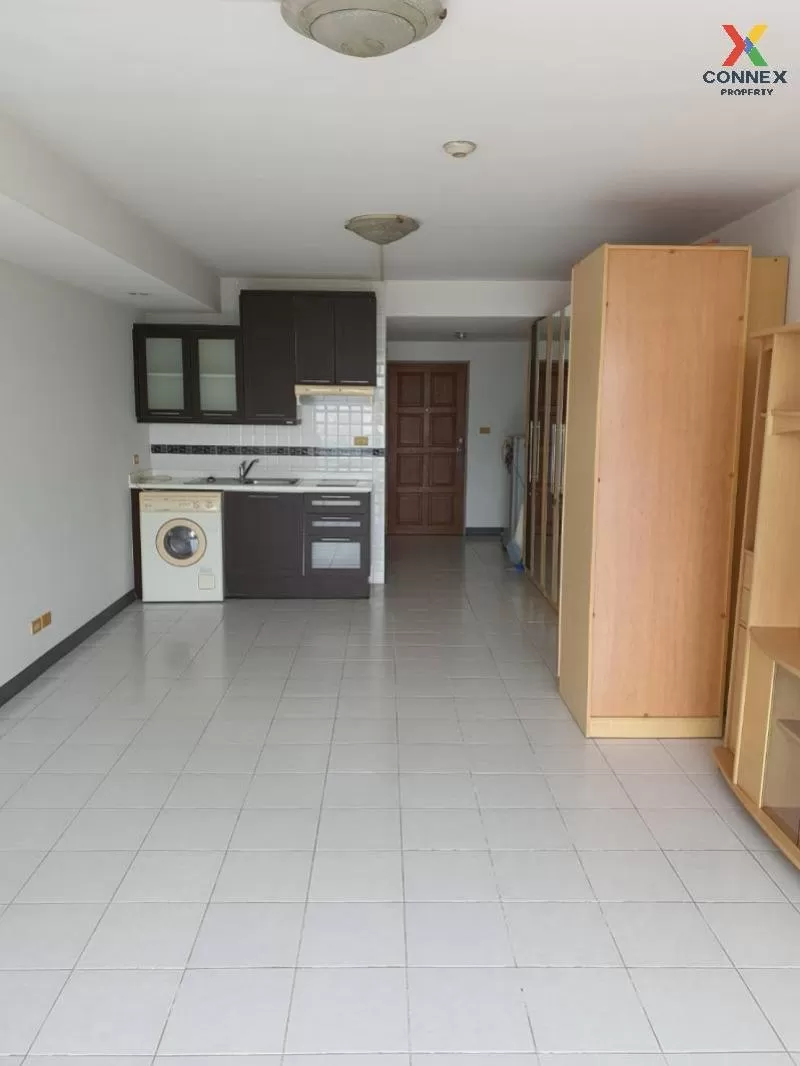 FOR RENT condo , Supalai Park Phaholyothin , BTS-Phahon Yothin 24 2