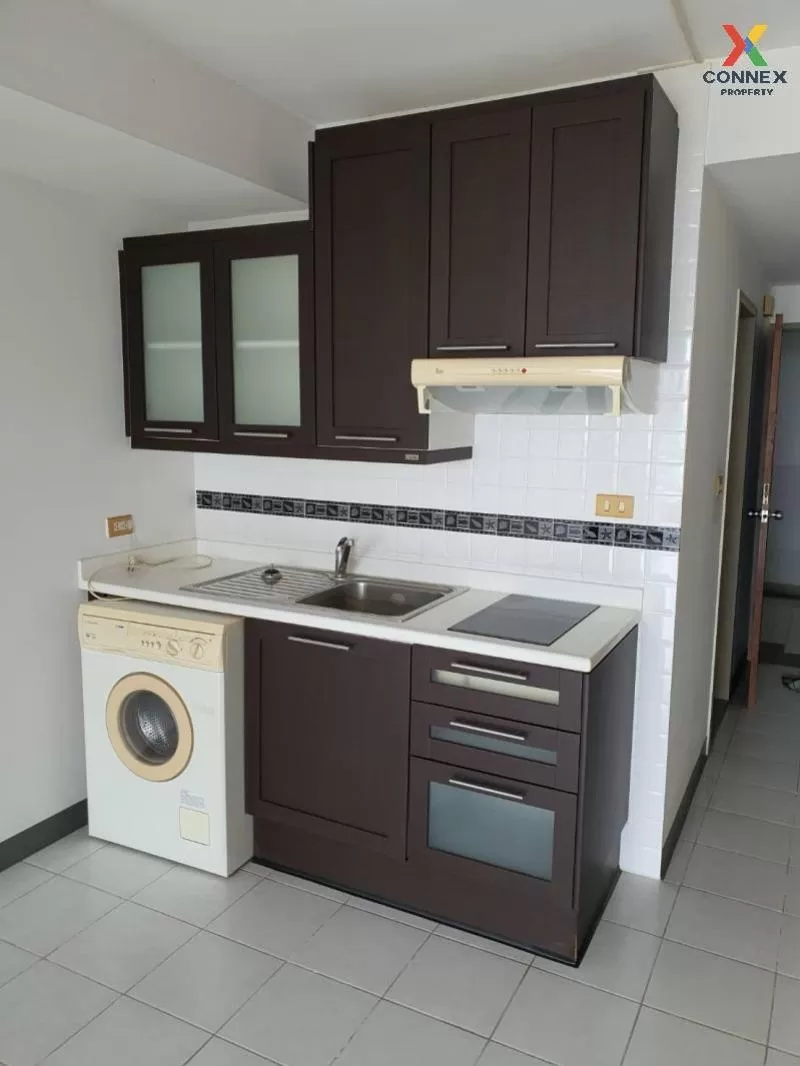 FOR RENT condo , Supalai Park Phaholyothin , BTS-Phahon Yothin 24 3