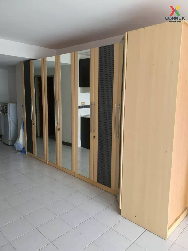 FOR RENT condo , Supalai Park Phaholyothin , BTS-Phahon Yothin 24 4