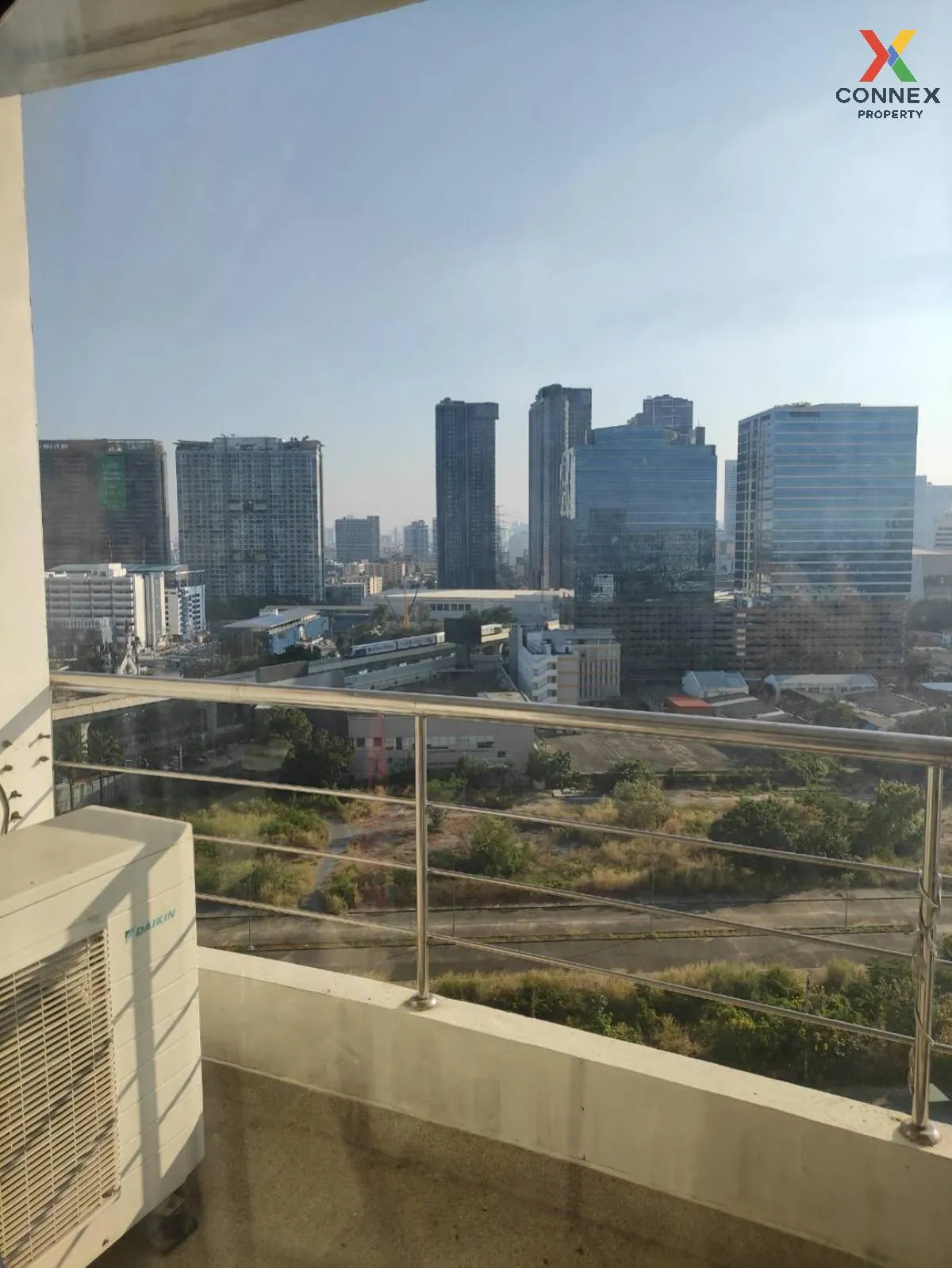 FOR RENT condo , Supalai Park Phaholyothin , BTS-Phahon Yothin 24