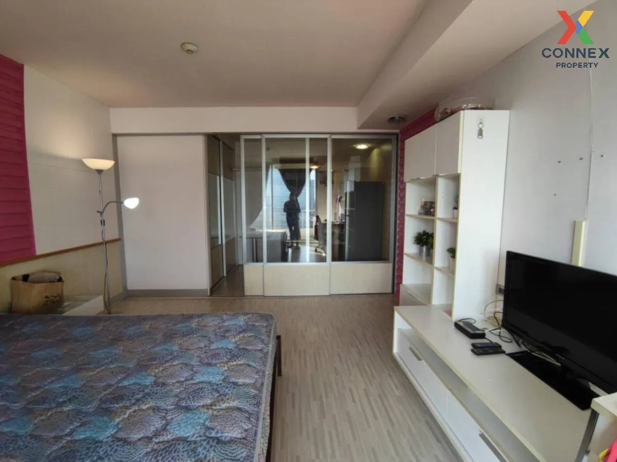 FOR RENT condo , Supalai Park Phaholyothin , BTS-Phahon Yothin 24 2