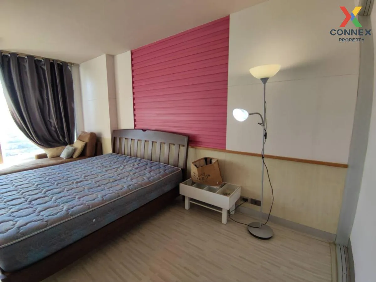 FOR RENT condo , Supalai Park Phaholyothin , BTS-Phahon Yothin 24 3