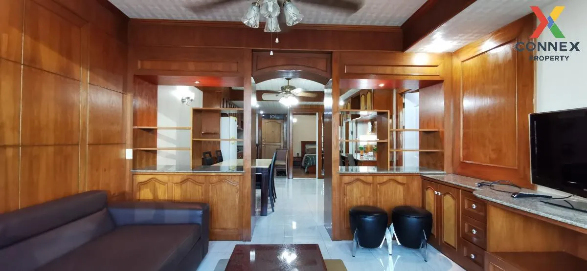 For Rent Condo , Supalai Park Phaholyothin , BTS-Phahon Yothin 24 3