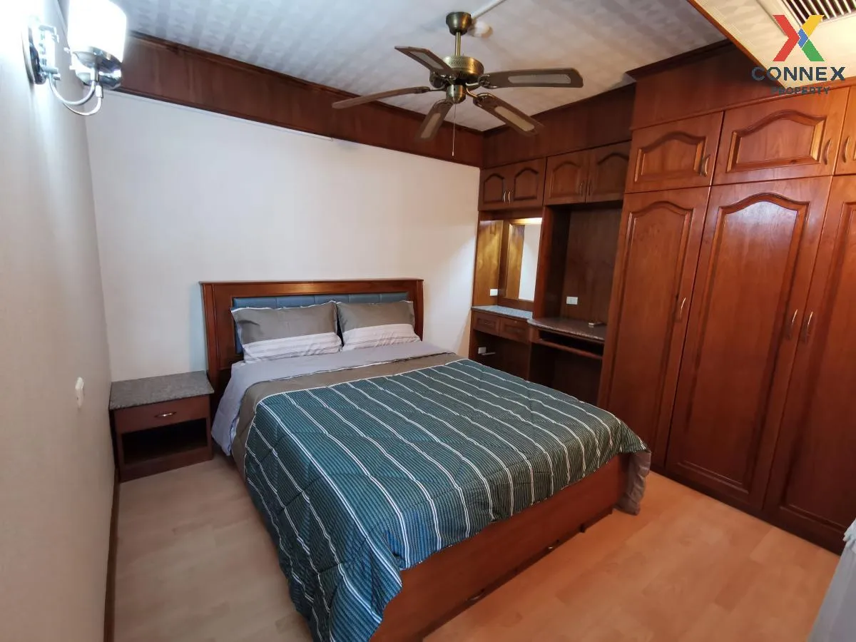 For Rent Condo , Supalai Park Phaholyothin , BTS-Phahon Yothin 24