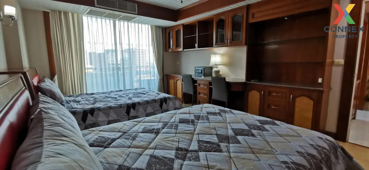 For Rent Condo , Supalai Park Phaholyothin , BTS-Phahon Yothin 24