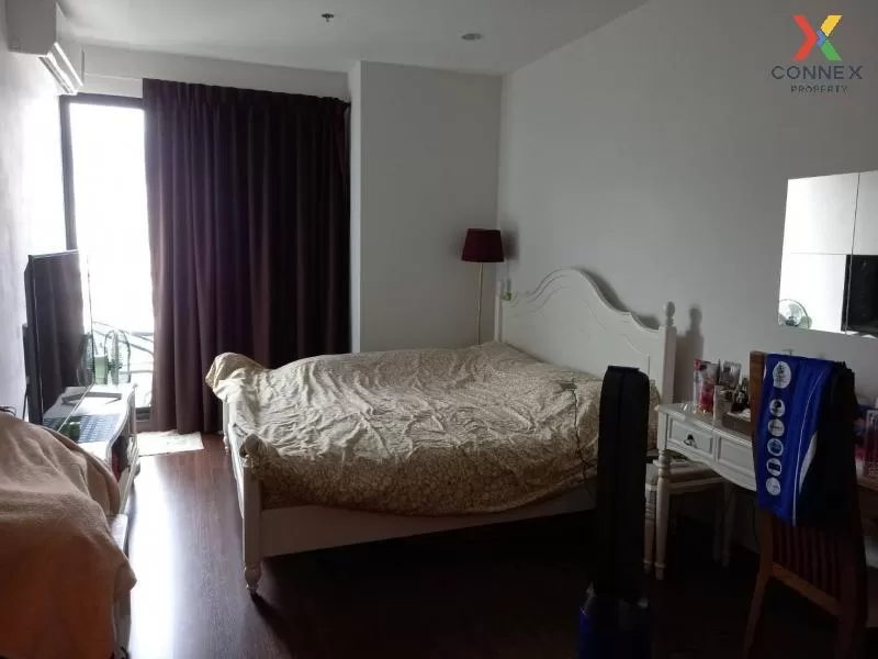 ขายคอนโด  ศุภาลัย พรีเมียร์ ราชเทวี BTS-ราชเทวี ถนนเพชรบุรี เขต ป 3