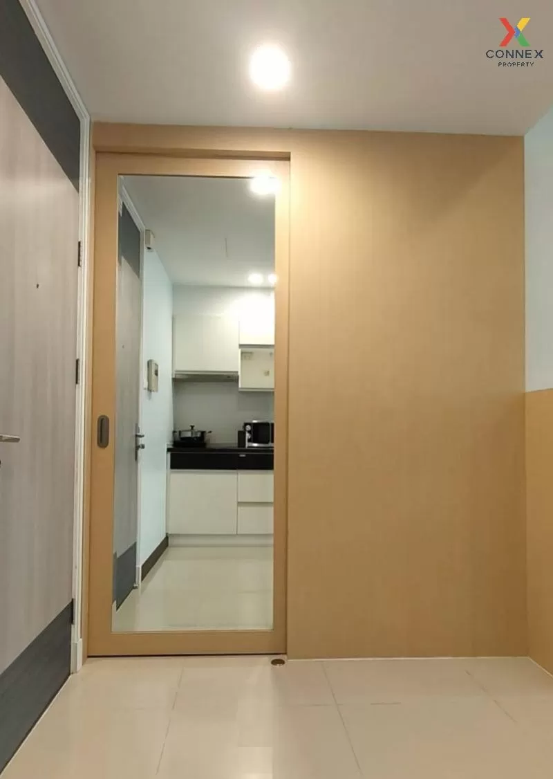 FOR RENT condo , Supalai Premier Ratchathewi , BTS-Ratchathewi , 