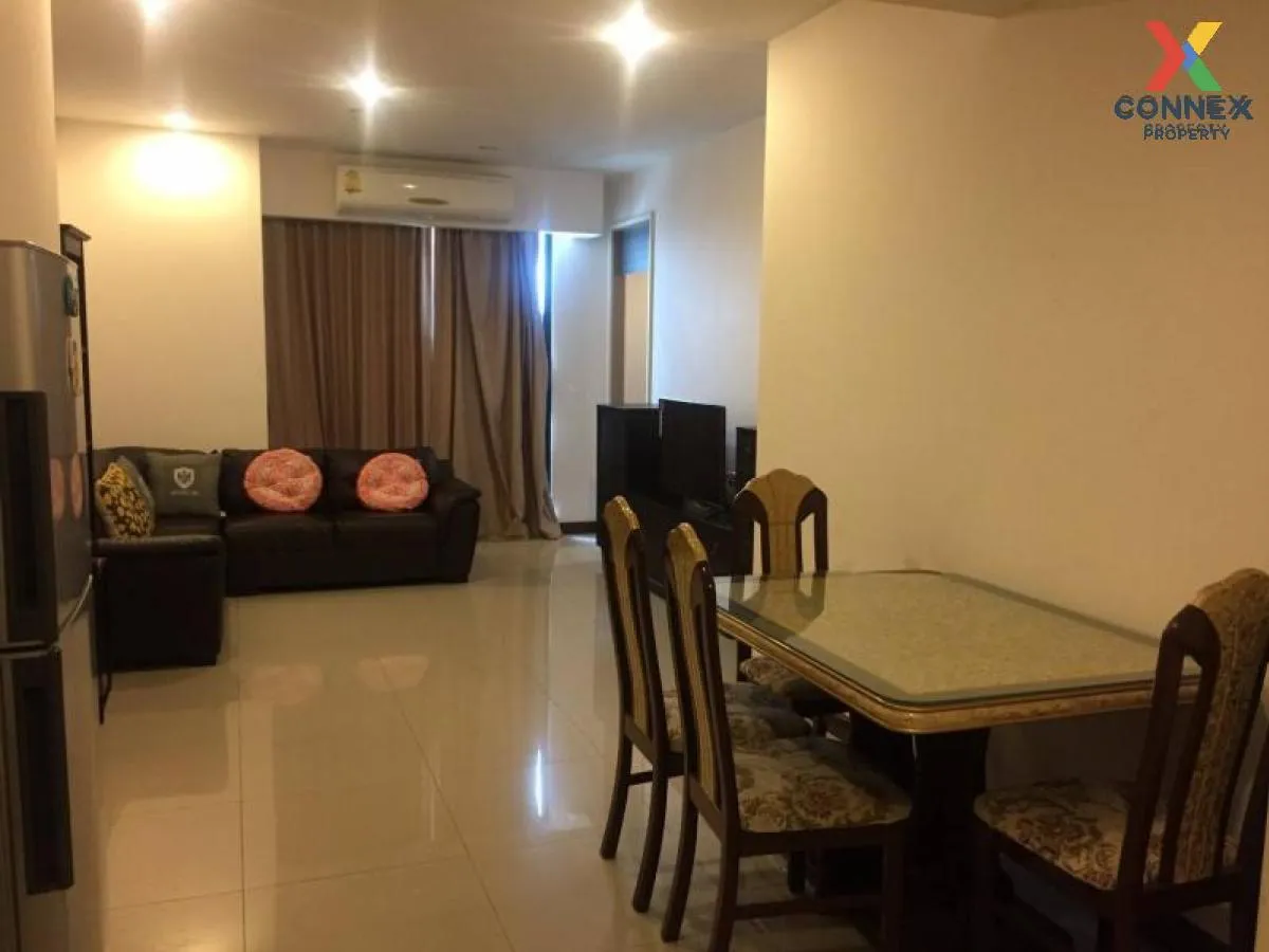 ขายคอนโด  ศุภาลัย พรีเมียร์ ราชเทวี BTS-ราชเทวี ถนนเพชรบุรี เขต ป 2