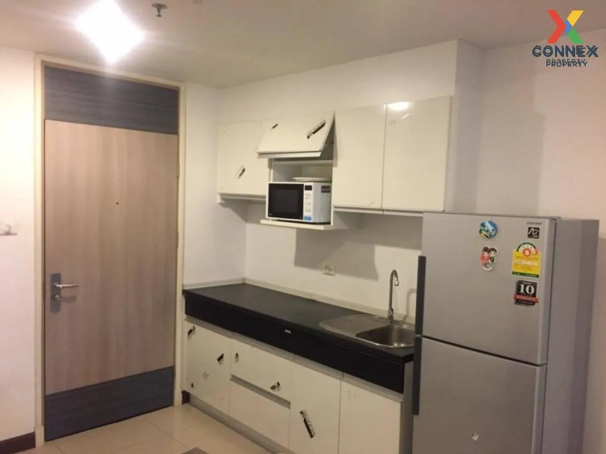 ขายคอนโด  ศุภาลัย พรีเมียร์ ราชเทวี BTS-ราชเทวี ถนนเพชรบุรี เขต ป