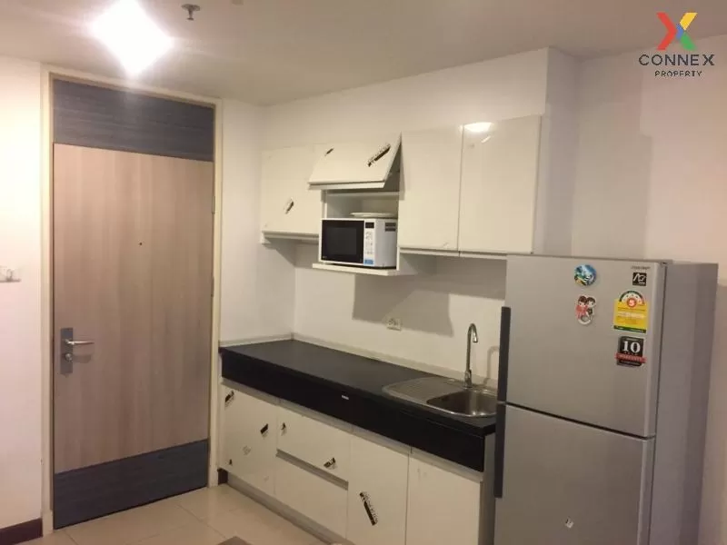 FOR RENT condo , Supalai Premier Ratchathewi , BTS-Ratchathewi , 