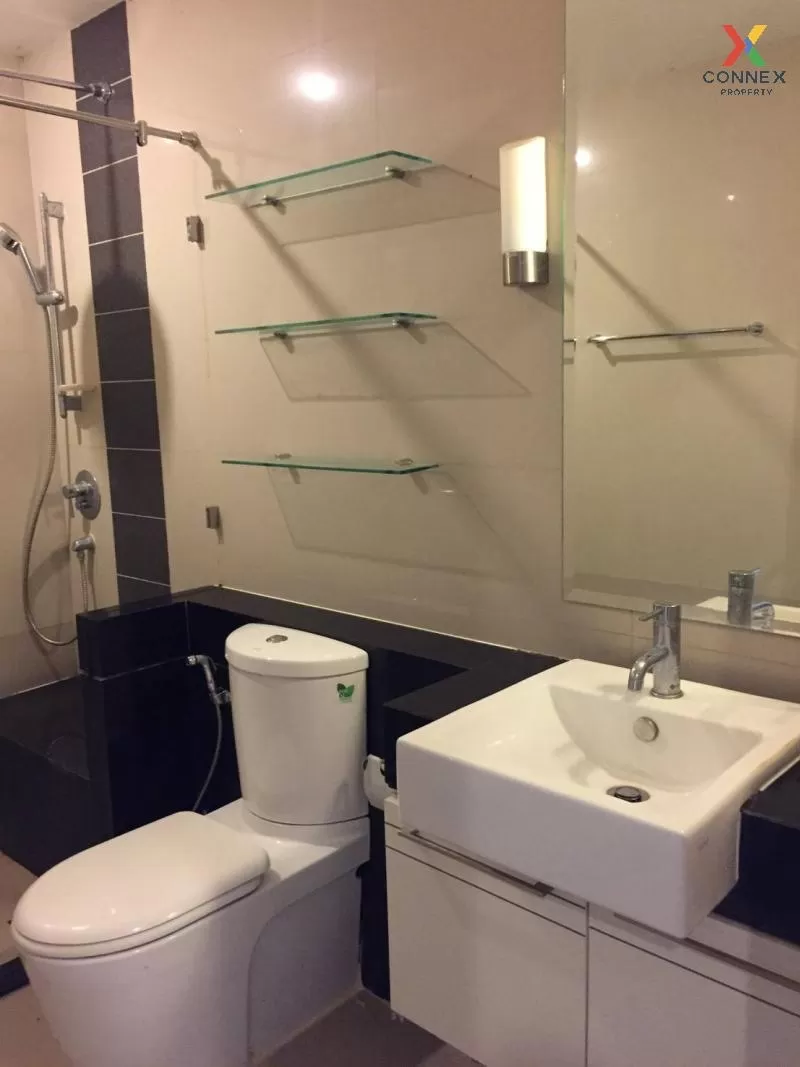 FOR RENT condo , Supalai Premier Ratchathewi , BTS-Ratchathewi , 