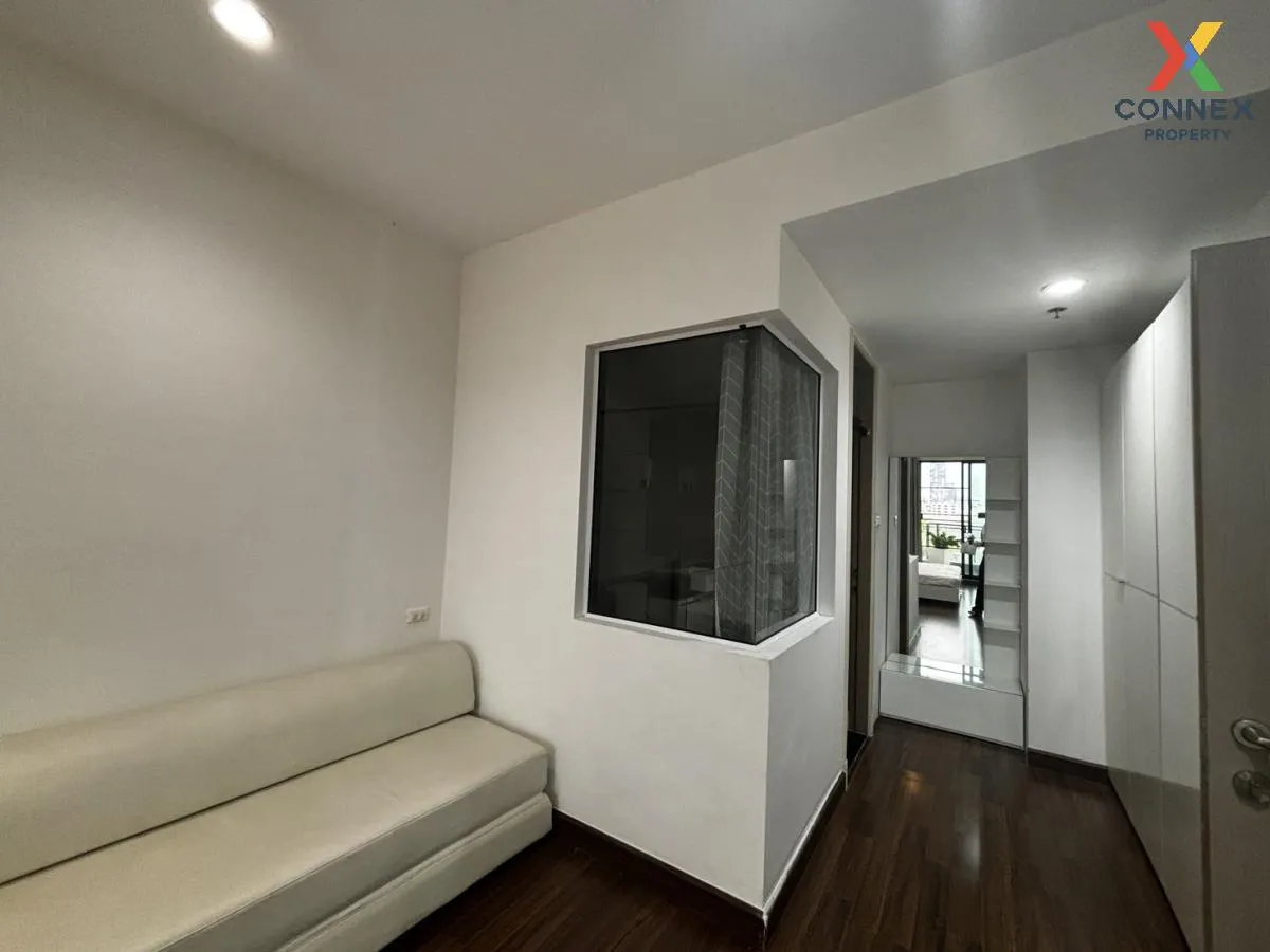 For Rent Condo , Supalai Premier Ratchathewi , BTS-Ratchathewi ,  3