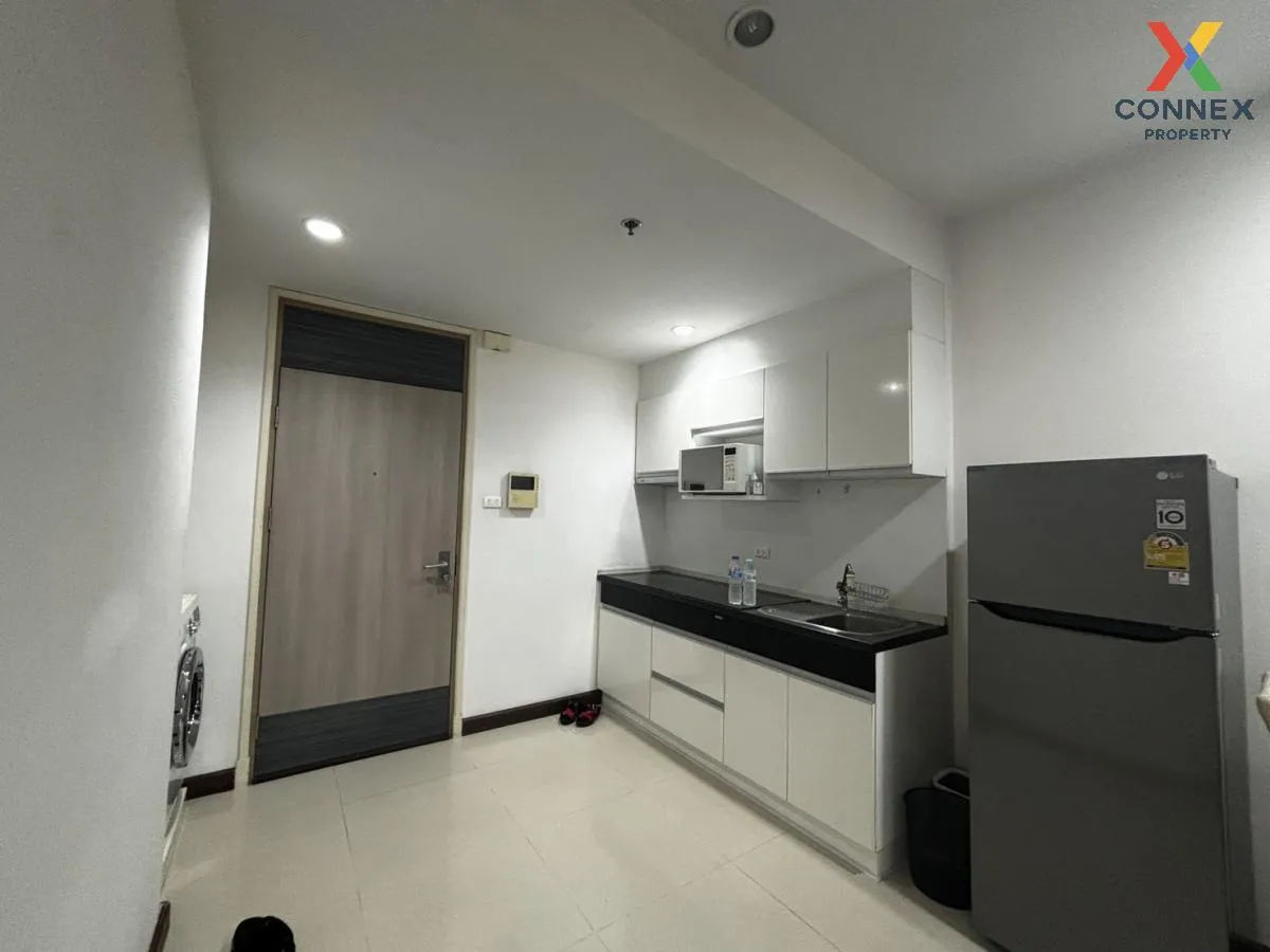 For Rent Condo , Supalai Premier Ratchathewi , BTS-Ratchathewi ,  4