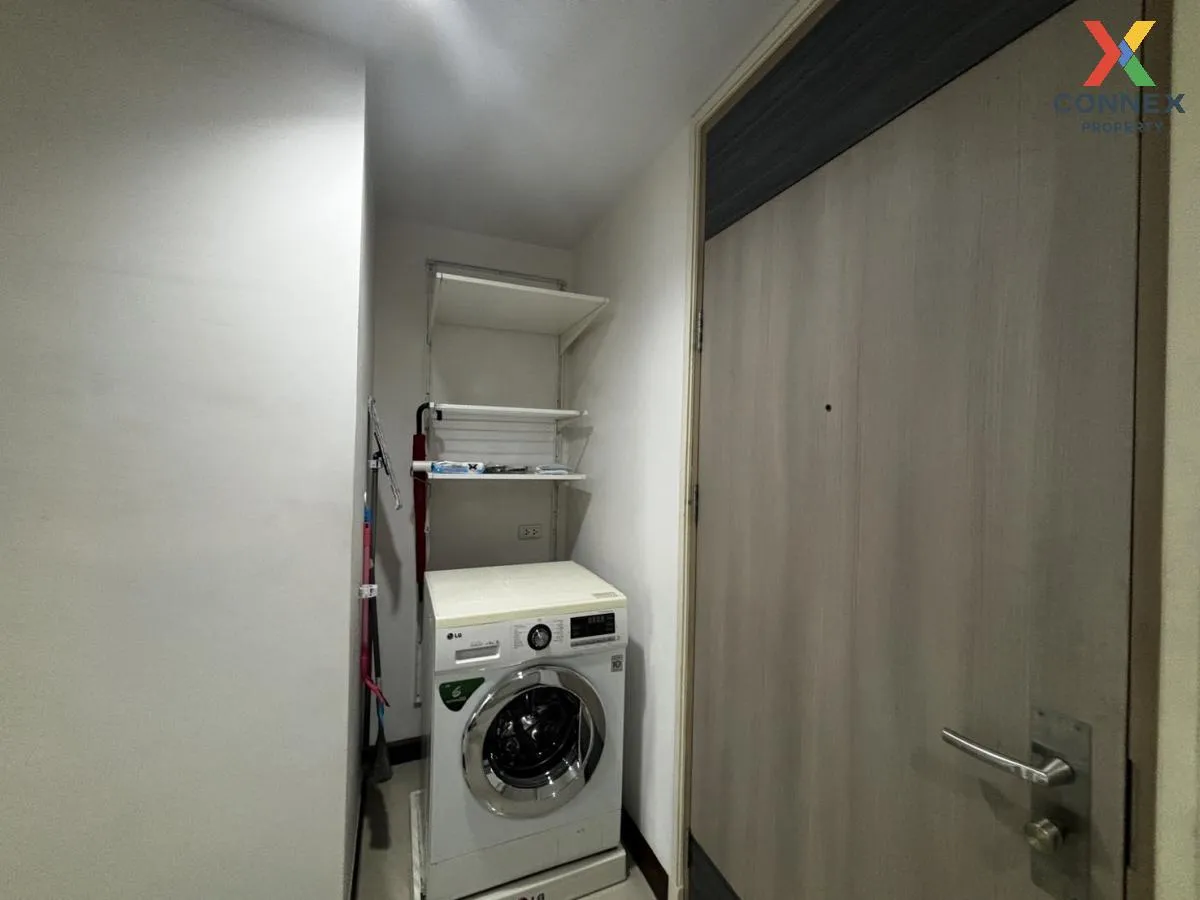 For Rent Condo , Supalai Premier Ratchathewi , BTS-Ratchathewi , 