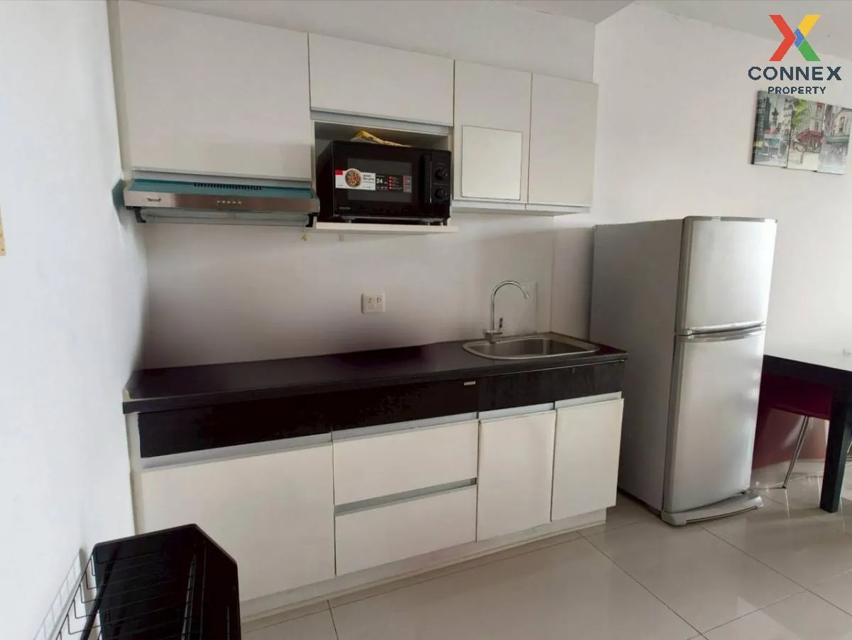 FOR RENT condo , Supalai Premier Ratchathewi , BTS-Ratchathewi ,  4