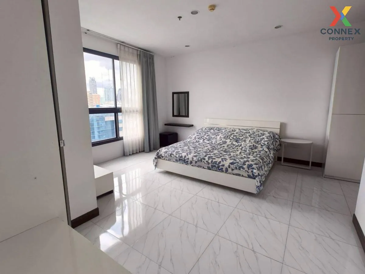 FOR RENT condo , Supalai Premier Ratchathewi , BTS-Ratchathewi , 