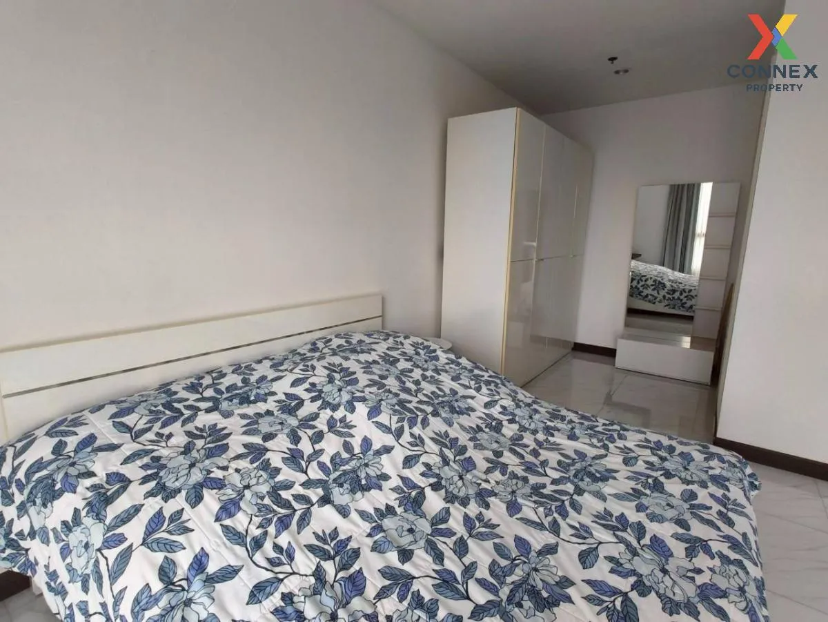 FOR RENT condo , Supalai Premier Ratchathewi , BTS-Ratchathewi , 