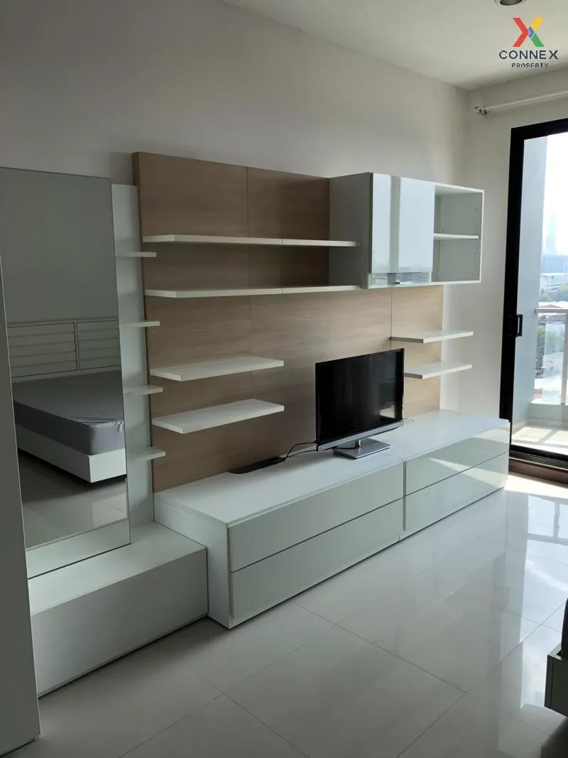 FOR RENT condo , Supalai Premier Ratchathewi , BTS-Ratchathewi ,  3