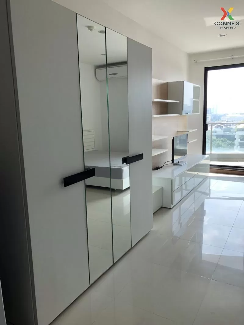 FOR RENT condo , Supalai Premier Ratchathewi , BTS-Ratchathewi ,  4