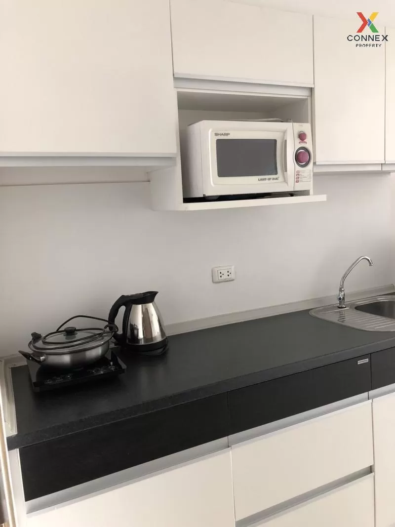 FOR RENT condo , Supalai Premier Ratchathewi , BTS-Ratchathewi , 