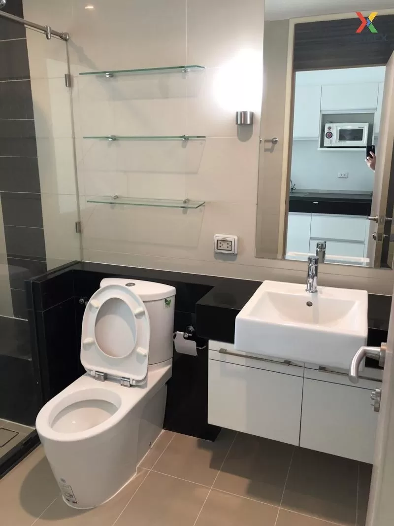 FOR RENT condo , Supalai Premier Ratchathewi , BTS-Ratchathewi , 