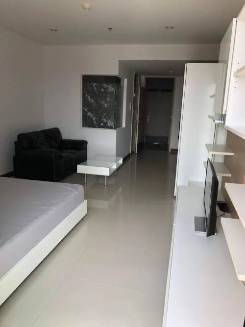 FOR RENT condo , Supalai Premier Ratchathewi , BTS-Ratchathewi , Thanon Phetchaburi , Pathum Wan , Bangkok , CX-50608