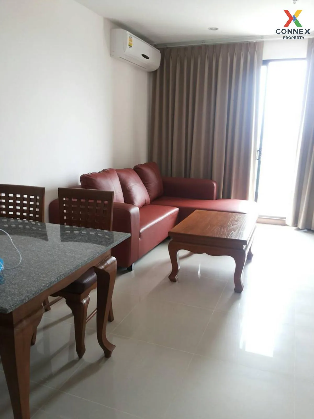 เช่าคอนโด  ศุภาลัย พรีเมียร์ ราชเทวี BTS-ราชเทวี ถนนเพชรบุรี เขต  1