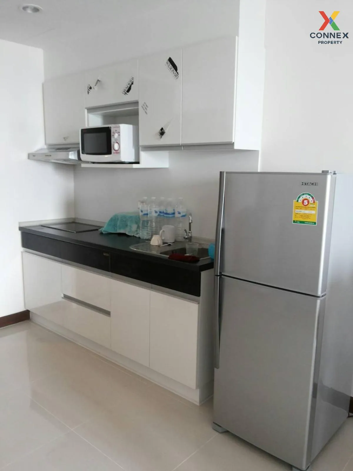 เช่าคอนโด  ศุภาลัย พรีเมียร์ ราชเทวี BTS-ราชเทวี ถนนเพชรบุรี เขต  3