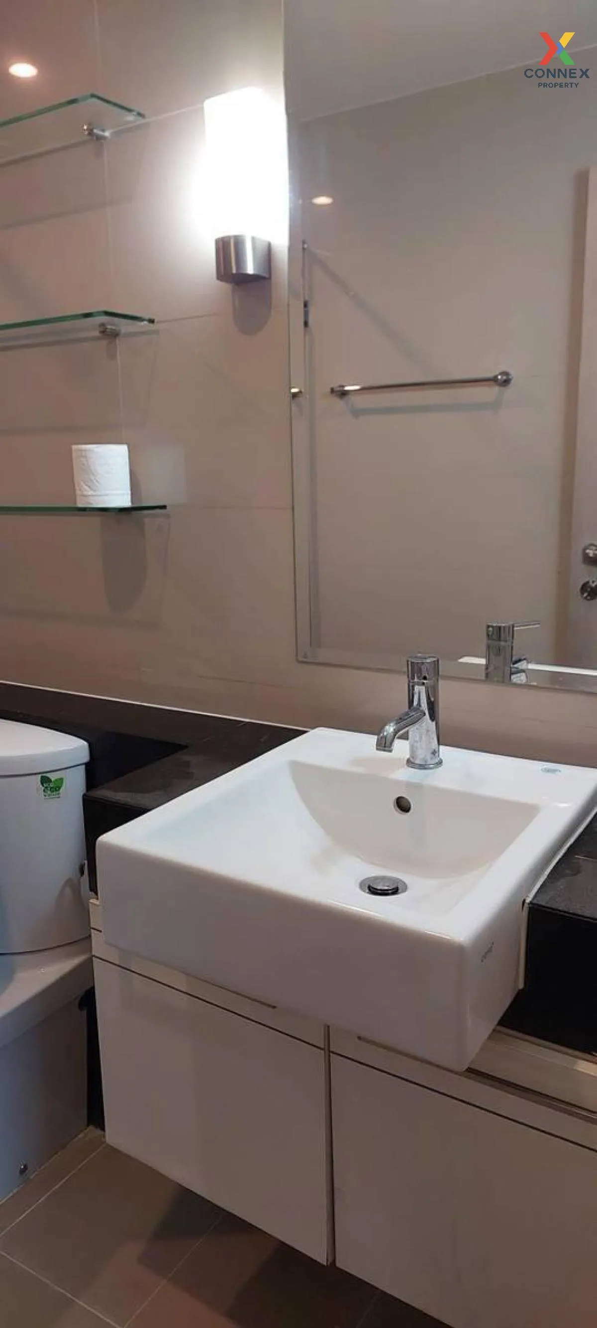 เช่าคอนโด  ศุภาลัย พรีเมียร์ ราชเทวี BTS-ราชเทวี ถนนเพชรบุรี เขต 