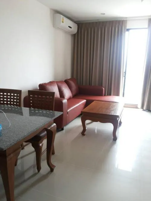 FOR RENT condo , Supalai Premier Ratchathewi , BTS-Ratchathewi , Thanon Phetchaburi , Pathum Wan , Bangkok , CX-50614