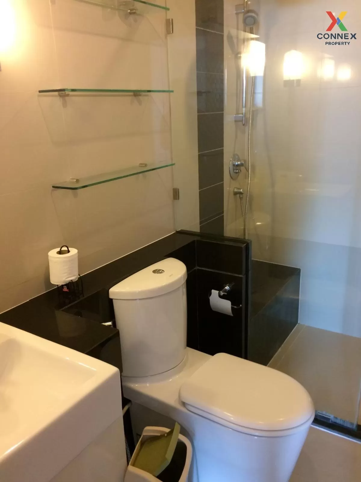 เช่าคอนโด  ศุภาลัย พรีเมียร์ ราชเทวี BTS-ราชเทวี ถนนเพชรบุรี เขต 