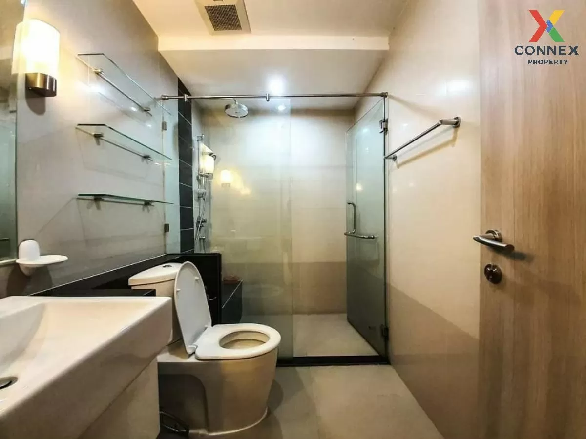 ขายคอนโด  ศุภาลัย พรีเมียร์ ราชเทวี BTS-ราชเทวี ถนนเพชรบุรี เขต ป