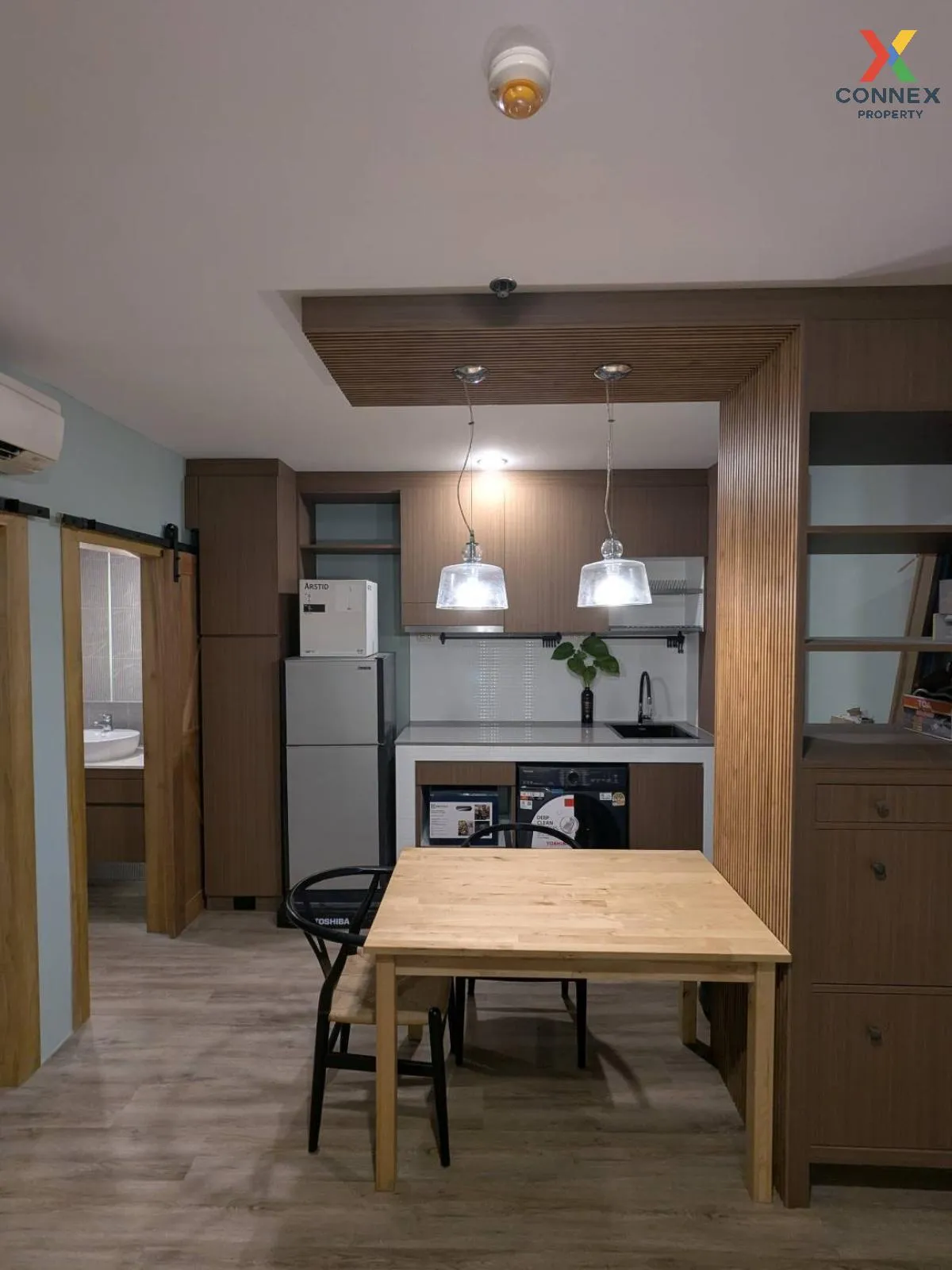 For Rent Condo , SYM Vipha Ladprao , BTS-Mo Chit , Chomphon , Cha 2