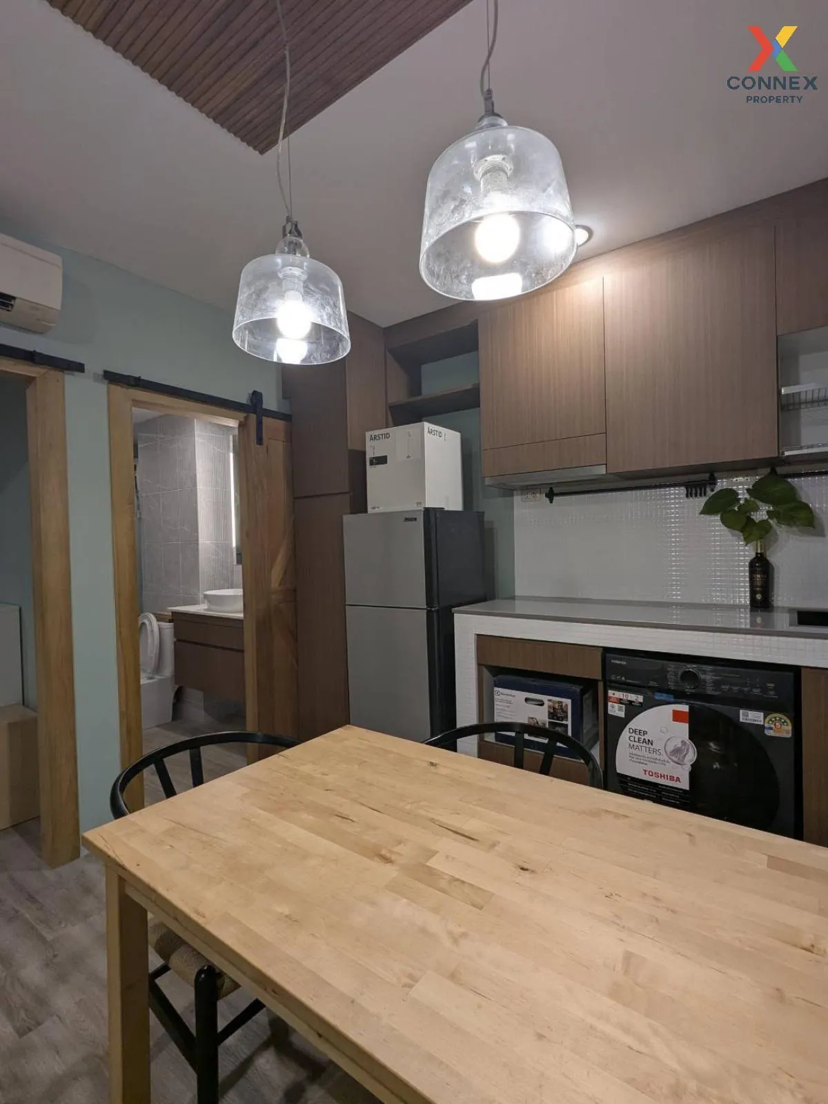 For Rent Condo , SYM Vipha Ladprao , BTS-Mo Chit , Chomphon , Cha 3