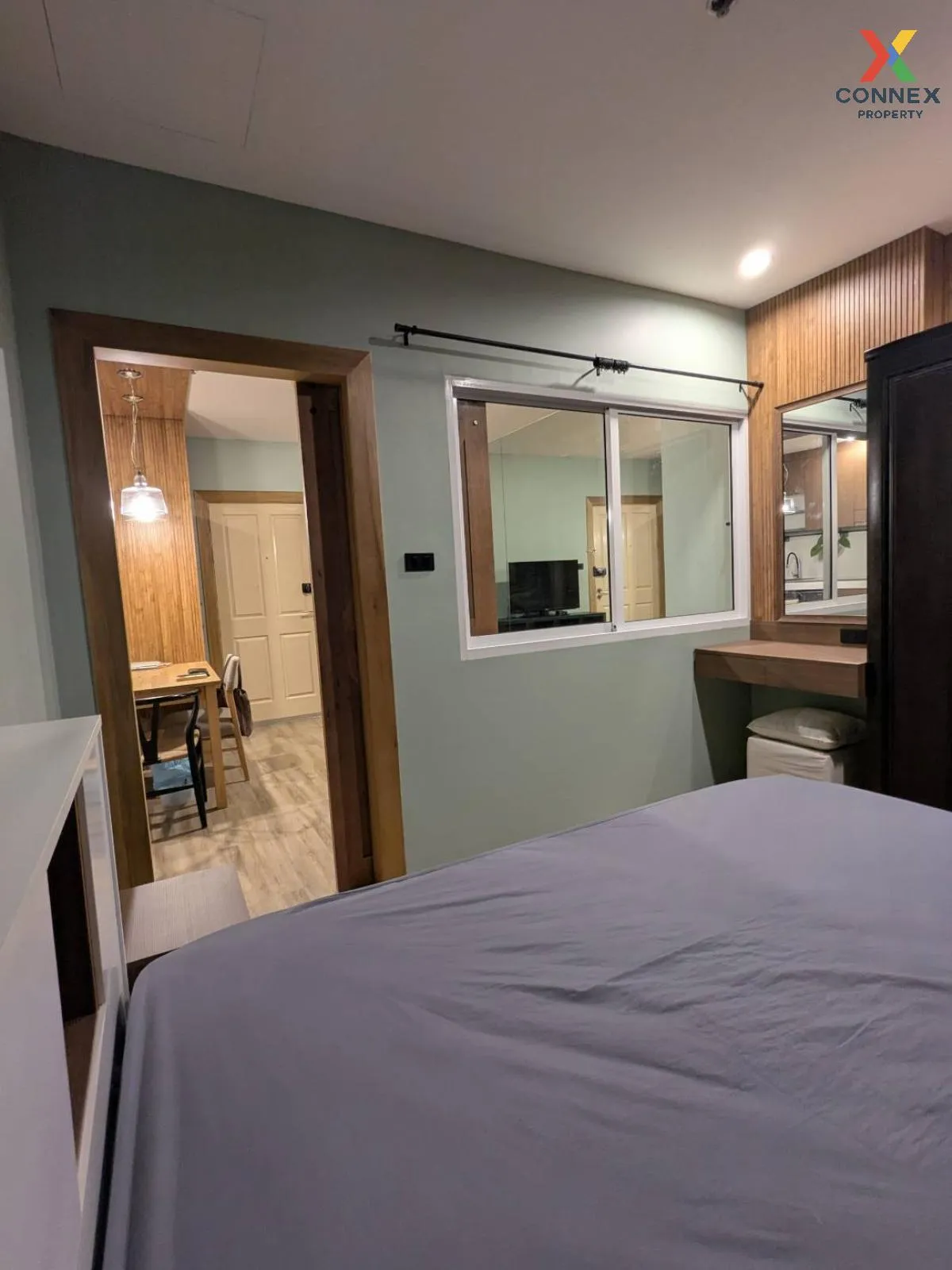 For Rent Condo , SYM Vipha Ladprao , BTS-Mo Chit , Chomphon , Cha