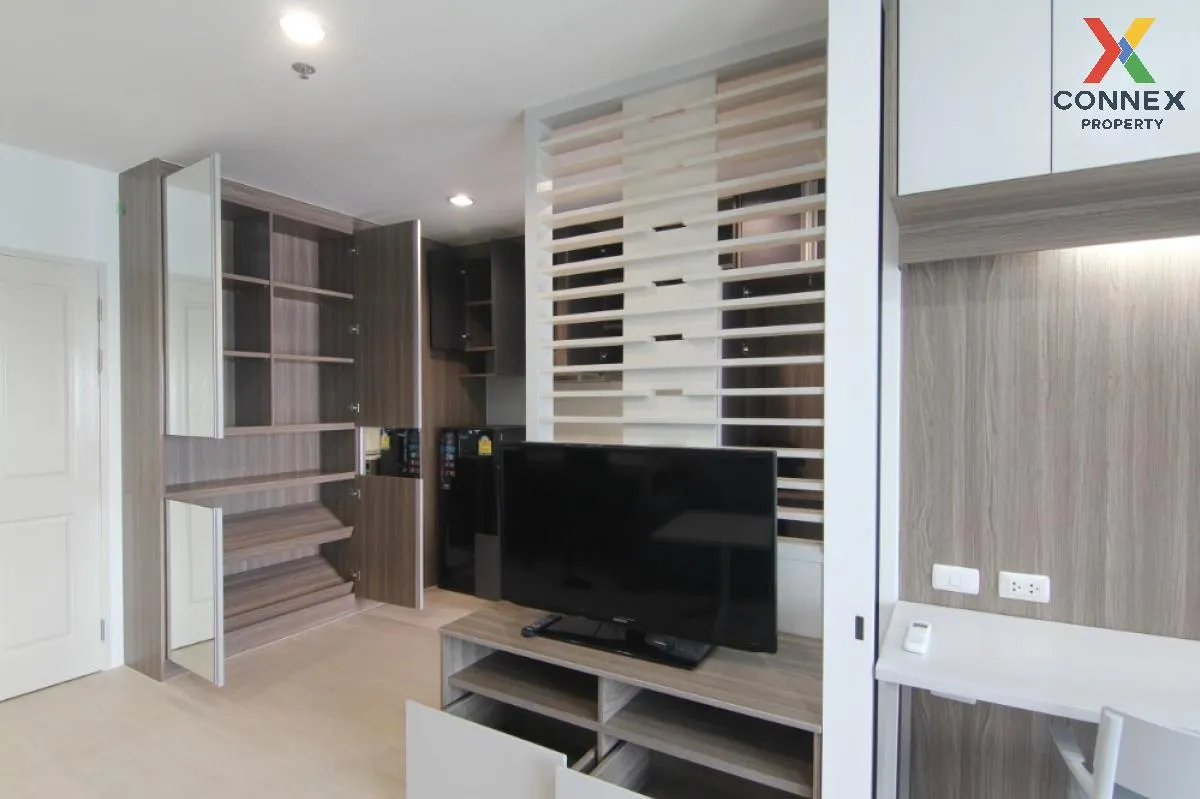 For Sale Condo , SYM Vipha Ladprao , BTS-Mo Chit , Chomphon , Cha