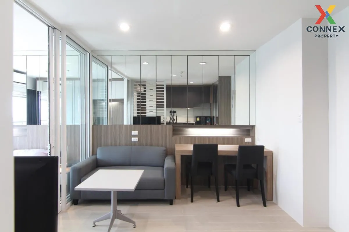 FOR RENT condo , SYM Vipha Ladprao , BTS-Mo Chit , Chomphon , Cha 2