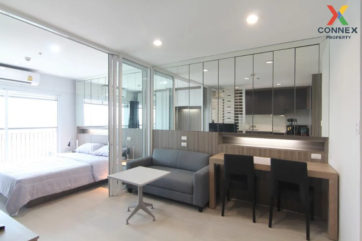 FOR RENT condo , SYM Vipha Ladprao , BTS-Mo Chit , Chomphon , Cha 4
