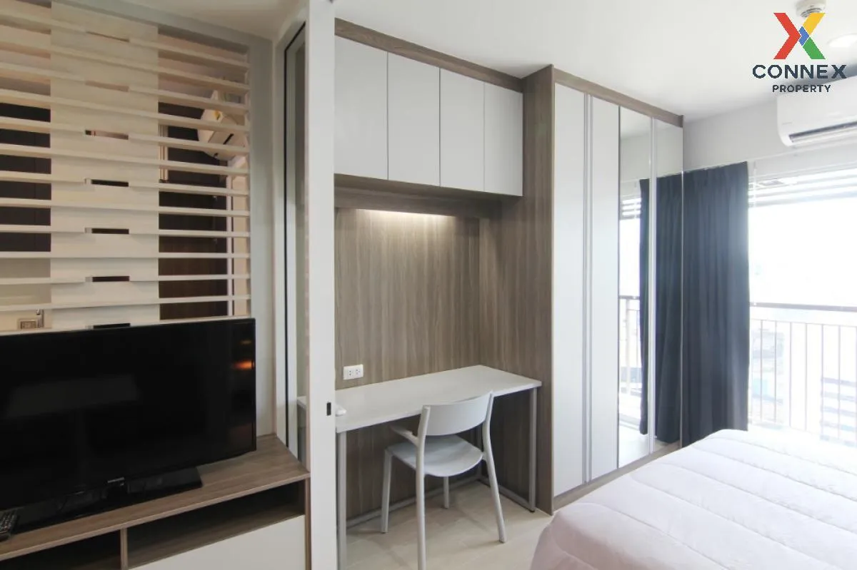 FOR RENT condo , SYM Vipha Ladprao , BTS-Mo Chit , Chomphon , Cha