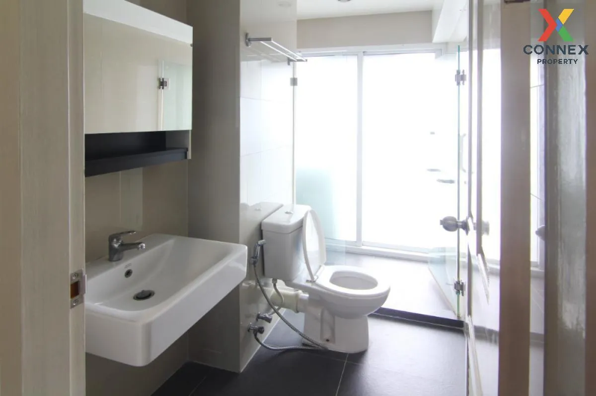 FOR RENT condo , SYM Vipha Ladprao , BTS-Mo Chit , Chomphon , Cha